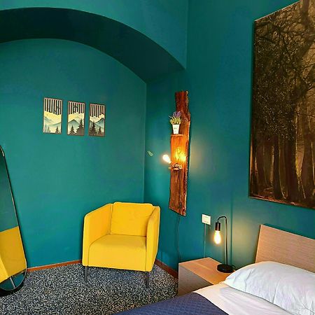 Bed and Breakfast Dream 117 Catania Exterior foto