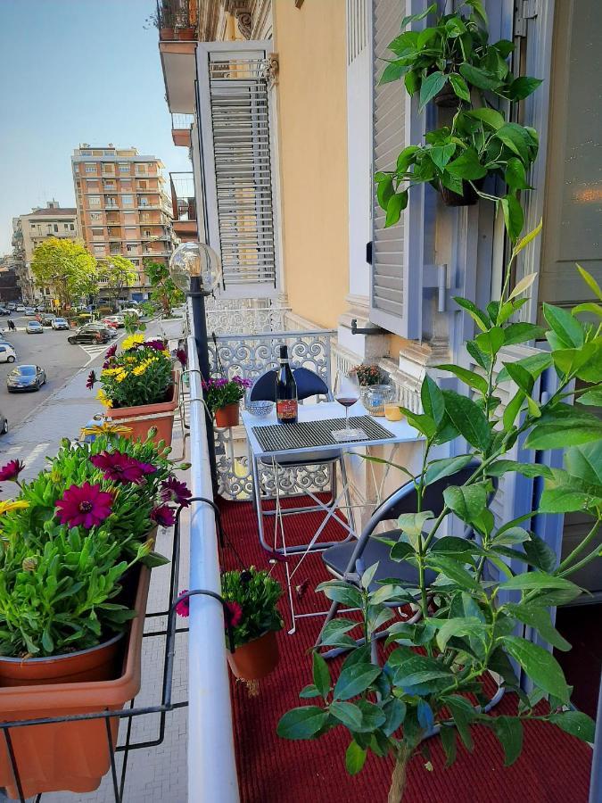Dream 117 Bed and Breakfast Catania Exterior foto