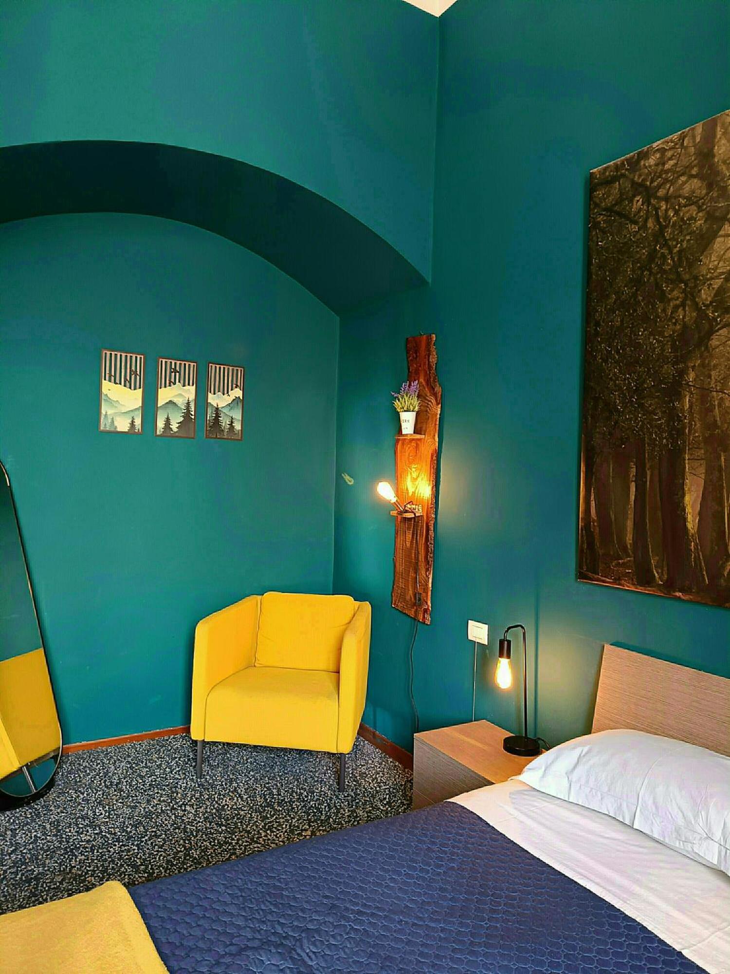 Bed and Breakfast Dream 117 Catania Exterior foto