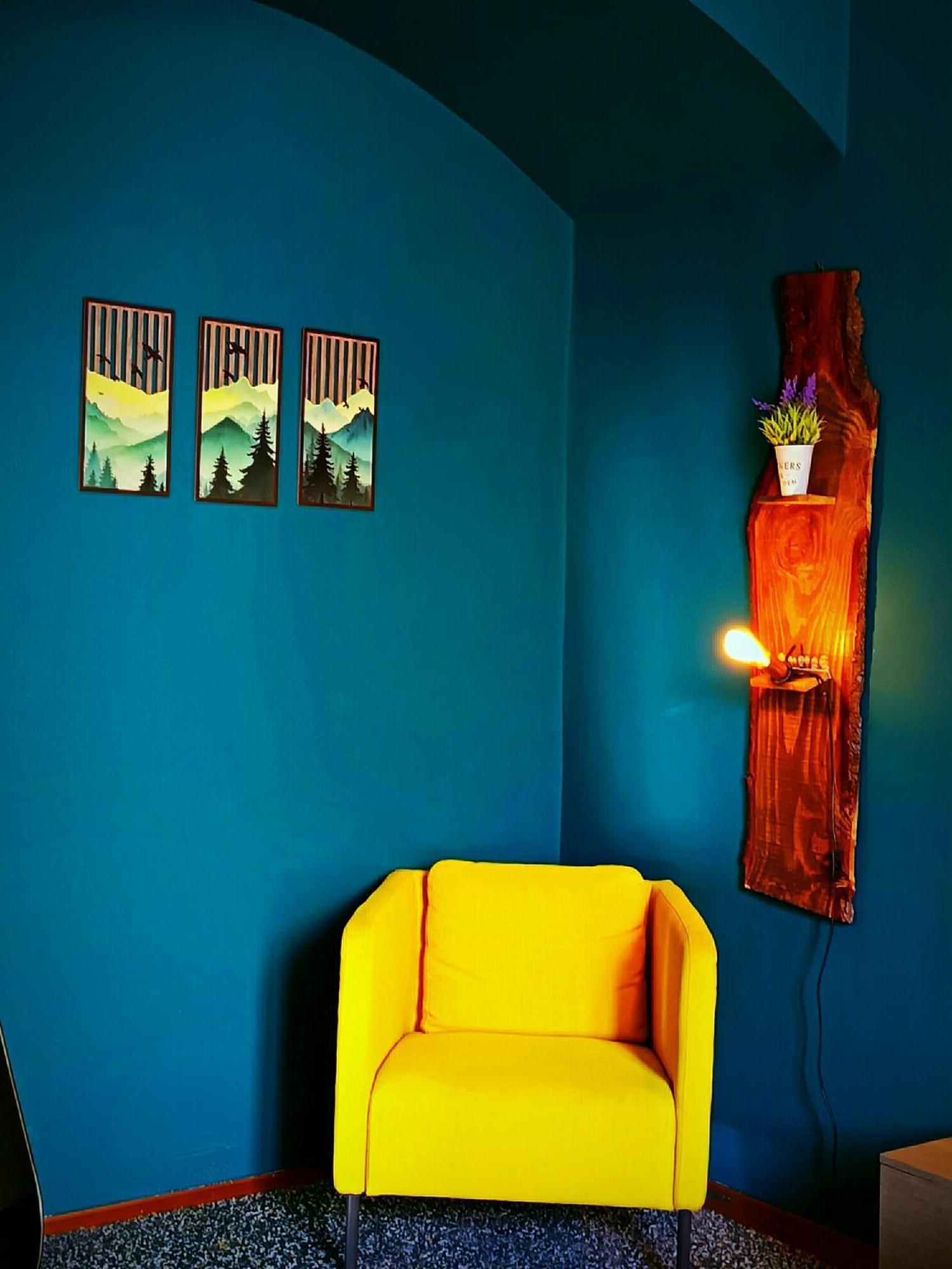 Bed and Breakfast Dream 117 Catania Exterior foto
